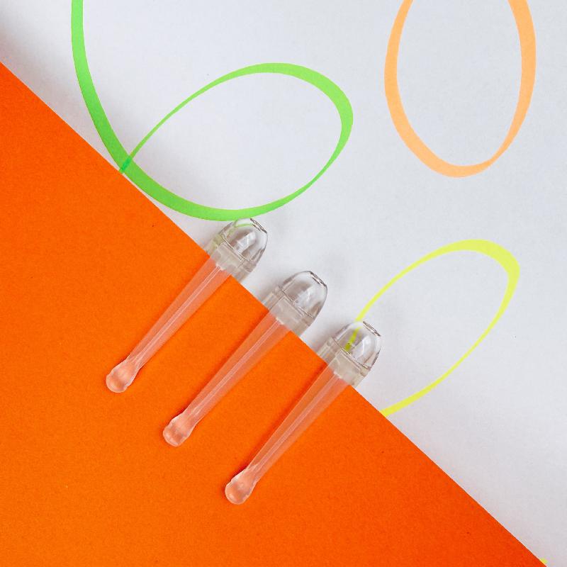 ТЕКСТОВЫДЕЛИТЕЛЬ "Urban Highlighter" ЖЕЛТЫЙ