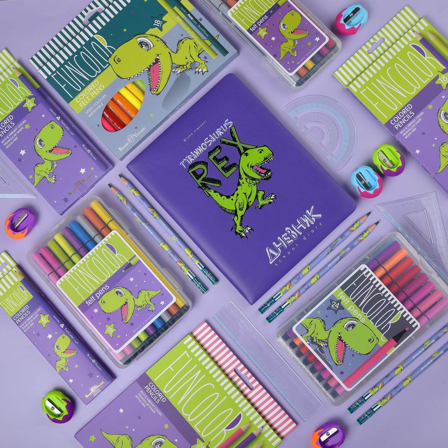 ТОЧИЛКА, 1 ОТВЕРСТИЕ "FUN GRAPHIX. REX"